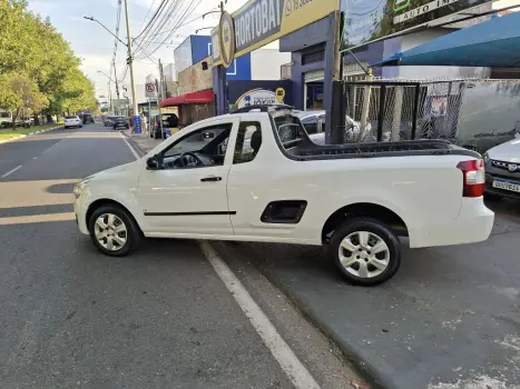 CHEVROLET Montana 1.4 FLEX LS, Foto 9