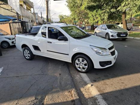 CHEVROLET Montana 1.4 FLEX LS, Foto 10