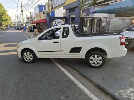 CHEVROLET Montana 1.4 FLEX LS, Foto 11