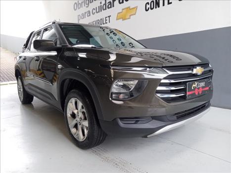 CHEVROLET Montana 1.2 12V FLEX LTZ TURBO AUTOMTICO, Foto 1