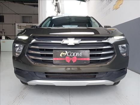 CHEVROLET Montana 1.2 12V FLEX LTZ TURBO AUTOMTICO, Foto 5