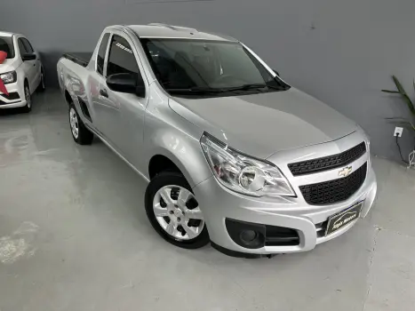 CHEVROLET Montana 1.4 FLEX LS, Foto 9