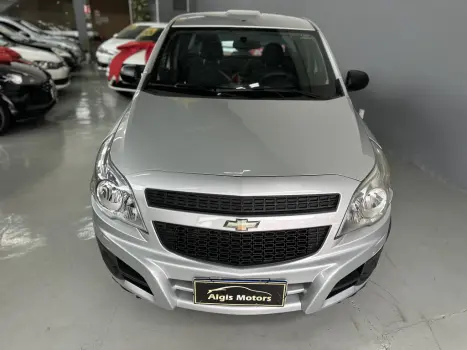 CHEVROLET Montana 1.4 FLEX LS, Foto 2