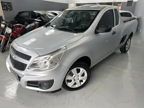 CHEVROLET Montana 1.4 FLEX LS, Foto 3