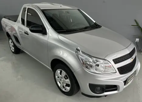 CHEVROLET Montana 1.4 FLEX LS, Foto 1