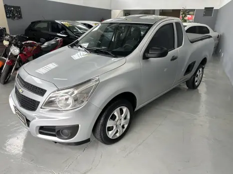 CHEVROLET Montana 1.4 FLEX LS, Foto 4