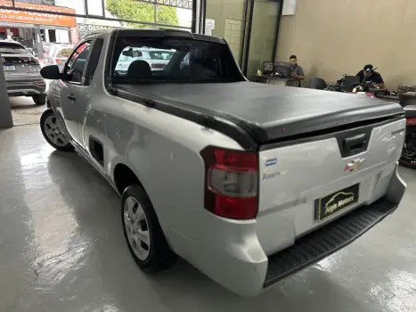 CHEVROLET Montana 1.4 FLEX LS, Foto 7