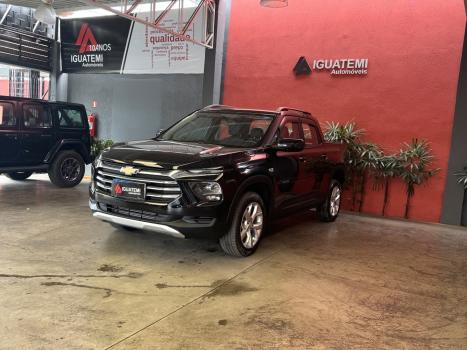 CHEVROLET Montana 1.2 12V FLEX LTZ TURBO AUTOMTICO, Foto 7