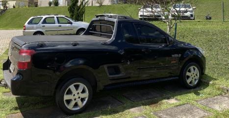 CHEVROLET Montana 1.4 FLEX SPORT, Foto 2