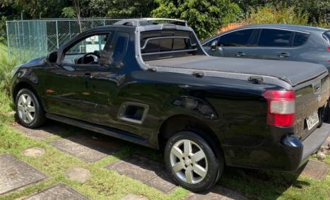 CHEVROLET Montana 1.4 FLEX SPORT, Foto 3