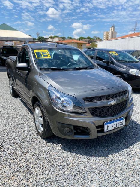 CHEVROLET Montana 1.4 FLEX SPORT, Foto 1