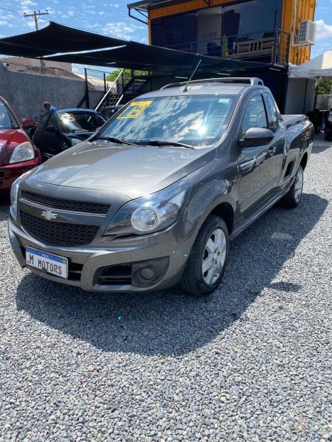 CHEVROLET Montana 1.4 FLEX SPORT, Foto 3