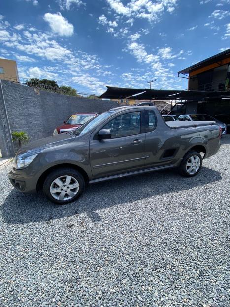 CHEVROLET Montana 1.4 FLEX SPORT, Foto 4