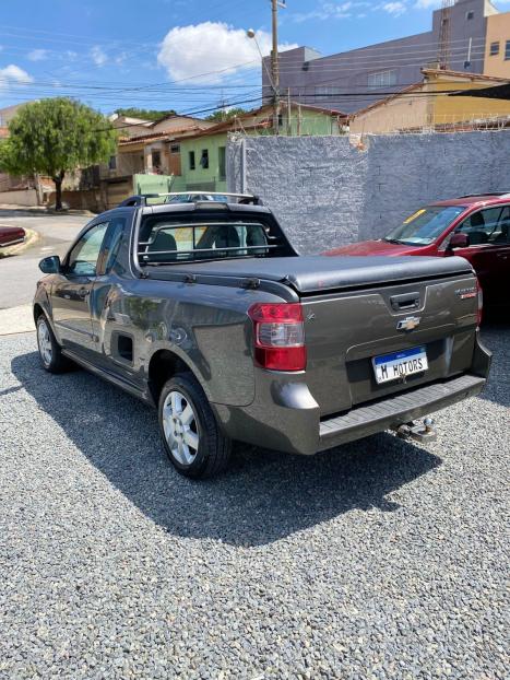 CHEVROLET Montana 1.4 FLEX SPORT, Foto 6