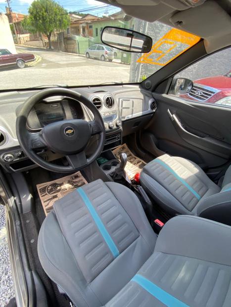 CHEVROLET Montana 1.4 FLEX SPORT, Foto 9