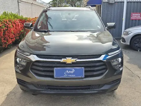 CHEVROLET Montana 1.2 12V FLEX LT TURBO, Foto 2