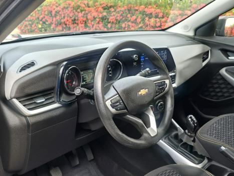 CHEVROLET Montana 1.2 12V FLEX LT TURBO, Foto 14