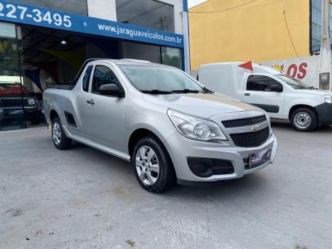 CHEVROLET Montana 1.4 FLEX LS, Foto 2