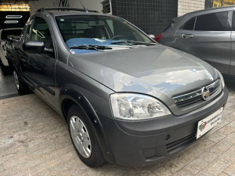 CHEVROLET Montana 1.4 FLEX CONQUEST, Foto 3