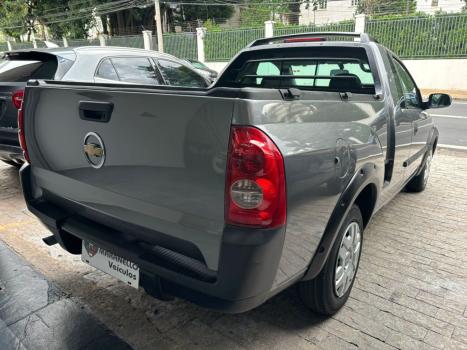 CHEVROLET Montana 1.4 FLEX CONQUEST, Foto 6