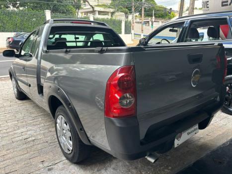 CHEVROLET Montana 1.4 FLEX CONQUEST, Foto 8