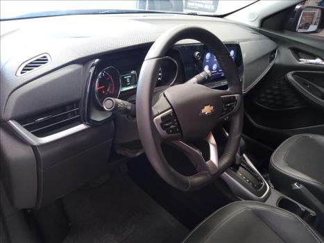 CHEVROLET Montana 1.2 12V FLEX PREMIER TURBO AUTOMTICO, Foto 4