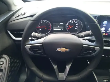 CHEVROLET Montana 1.2 12V FLEX PREMIER TURBO AUTOMTICO, Foto 8