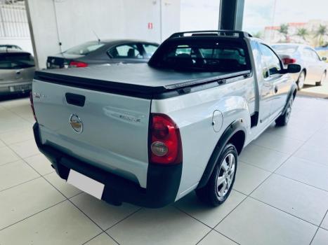 CHEVROLET Montana 1.4 FLEX CONQUEST, Foto 3