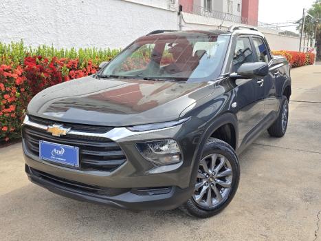 CHEVROLET Montana 1.2 12V FLEX LT TURBO, Foto 3