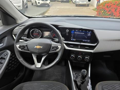 CHEVROLET Montana 1.2 12V FLEX LT TURBO, Foto 10