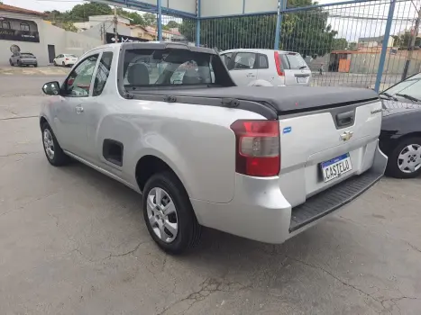 CHEVROLET Montana 1.4 FLEX LS, Foto 4