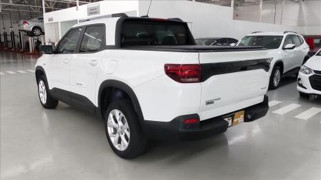 CHEVROLET Montana 1.2 12V FLEX LTZ TURBO AUTOMTICO, Foto 4