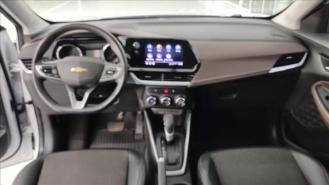 CHEVROLET Montana 1.2 12V FLEX LTZ TURBO AUTOMTICO, Foto 11