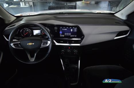 CHEVROLET Montana 1.2 12V FLEX LT TURBO, Foto 15