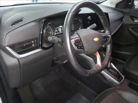 CHEVROLET Montana 1.2 12V FLEX LTZ TURBO AUTOMTICO, Foto 4