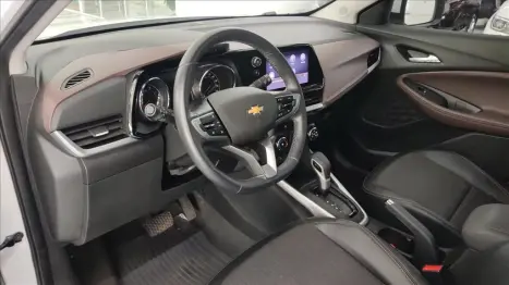 CHEVROLET Montana 1.2 12V FLEX LTZ TURBO AUTOMTICO, Foto 8