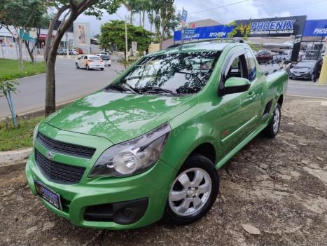 CHEVROLET Montana 1.4 FLEX SPORT, Foto 1