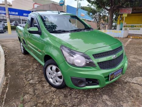 CHEVROLET Montana 1.4 FLEX SPORT, Foto 3