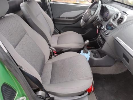 CHEVROLET Montana 1.4 FLEX SPORT, Foto 7