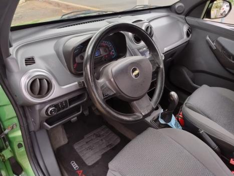 CHEVROLET Montana 1.4 FLEX SPORT, Foto 8