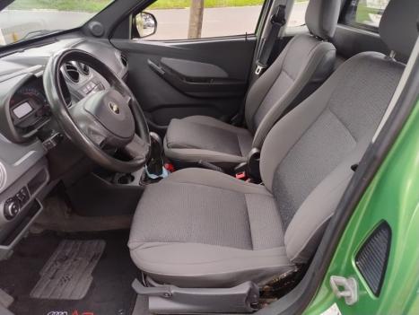 CHEVROLET Montana 1.4 FLEX SPORT, Foto 9
