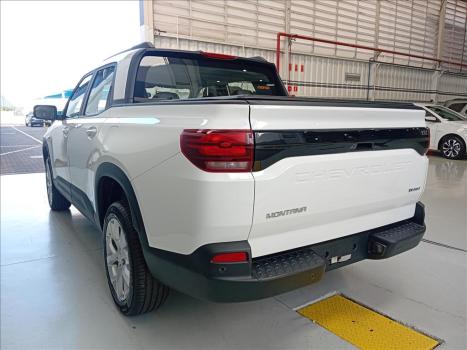 CHEVROLET Montana 1.2 12V FLEX LTZ TURBO AUTOMTICO, Foto 4