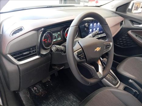 CHEVROLET Montana 1.2 12V FLEX LTZ TURBO AUTOMTICO, Foto 5