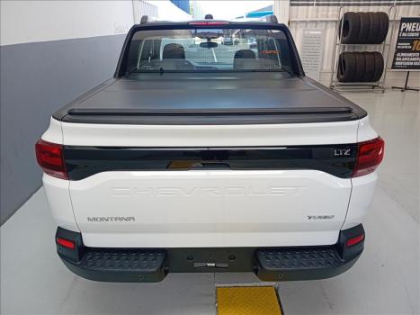 CHEVROLET Montana 1.2 12V FLEX LTZ TURBO AUTOMTICO, Foto 16