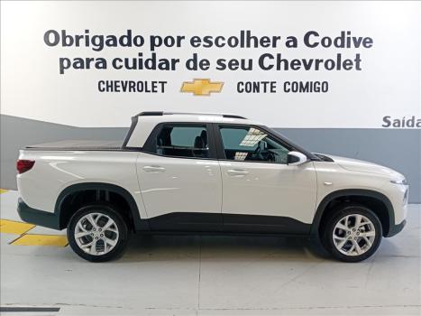 CHEVROLET Montana 1.2 12V FLEX LTZ TURBO AUTOMTICO, Foto 17