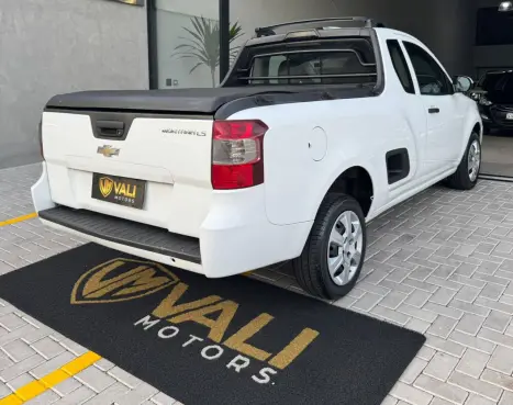 CHEVROLET Montana 1.4 FLEX LS, Foto 2