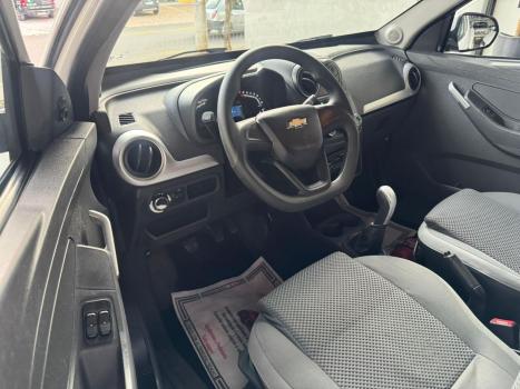 CHEVROLET Montana 1.4 FLEX LS, Foto 3