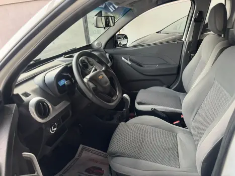 CHEVROLET Montana 1.4 FLEX LS, Foto 4