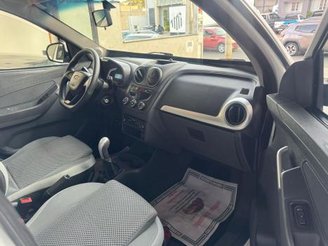 CHEVROLET Montana 1.4 FLEX LS, Foto 5