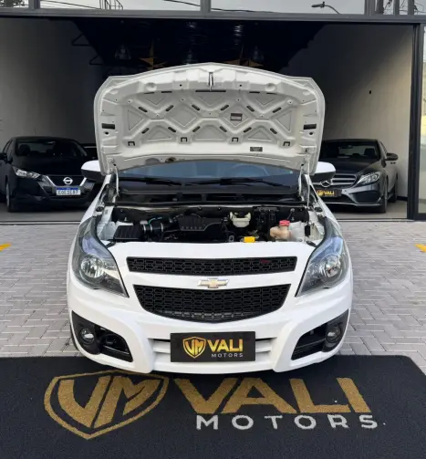 CHEVROLET Montana 1.4 FLEX LS, Foto 6
